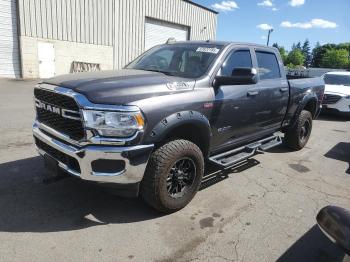  Salvage Ram 2500