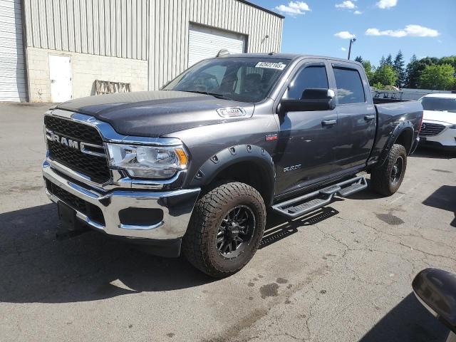  Salvage Ram 2500