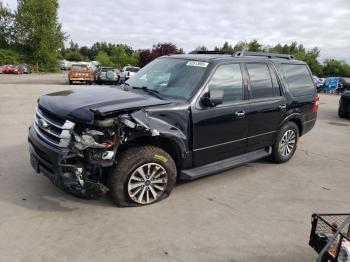  Salvage Ford Expedition