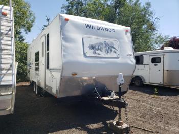  Salvage Wildwood Forest Riv