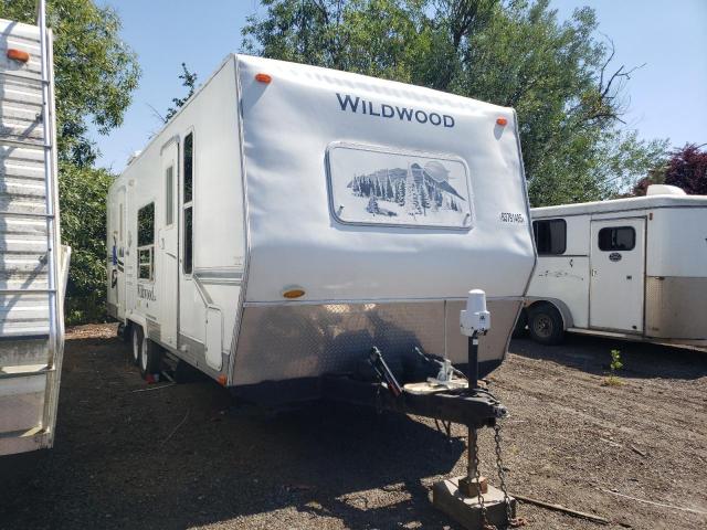  Salvage Wildwood Forest Riv