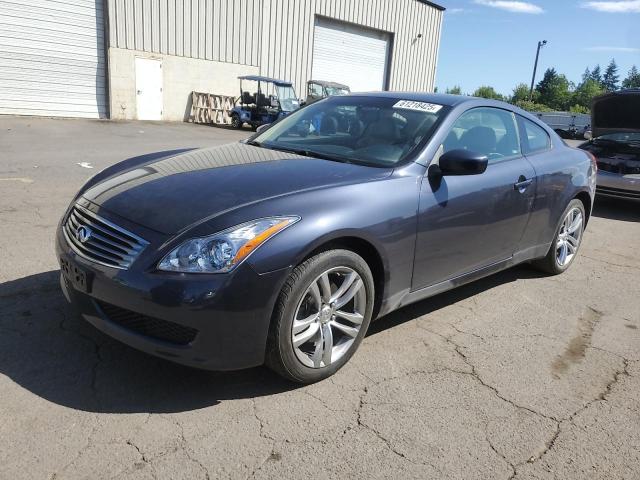  Salvage INFINITI G37