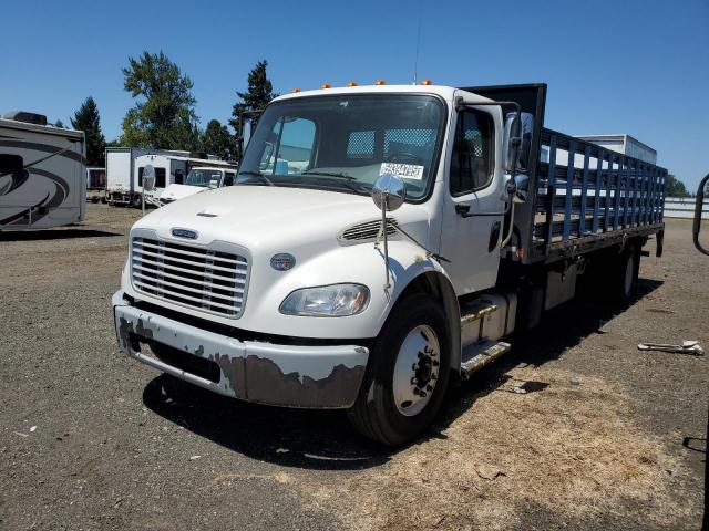  Salvage Freightliner M2 106 Med