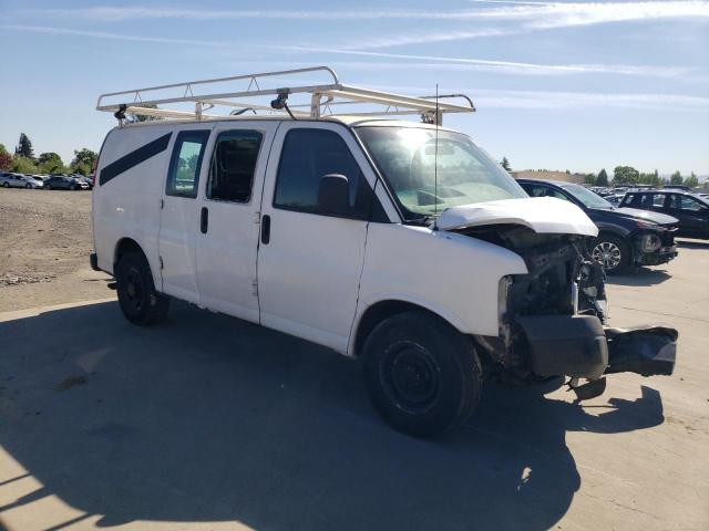 Chevrolet Express Image 6