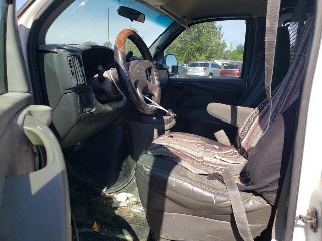 Chevrolet Express Image 9