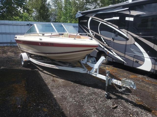  Salvage Seasport United Mari Sea Sport
