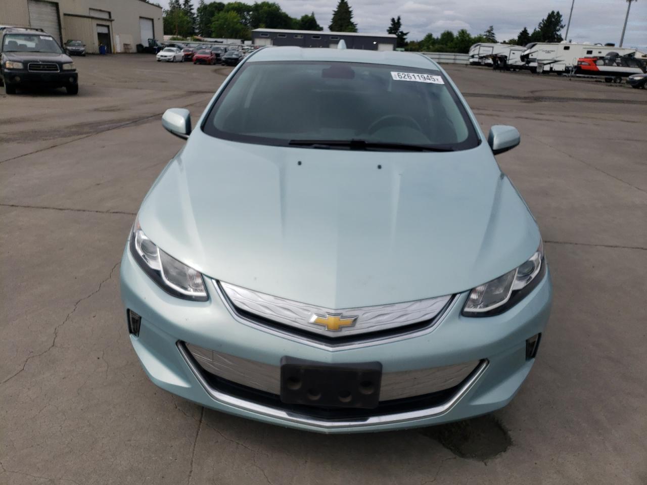 Chevrolet Volt Lt Image 4