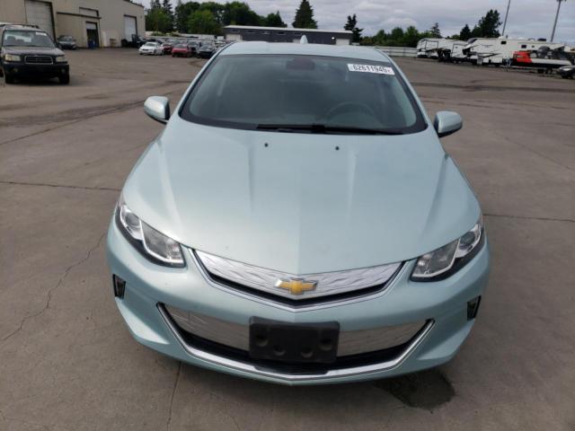 Chevrolet Volt Lt Image 4