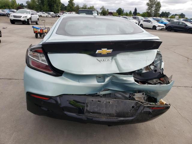 Chevrolet Volt Lt Image 5