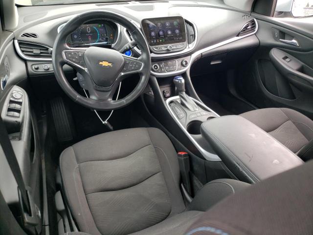 Chevrolet Volt Lt Image 6