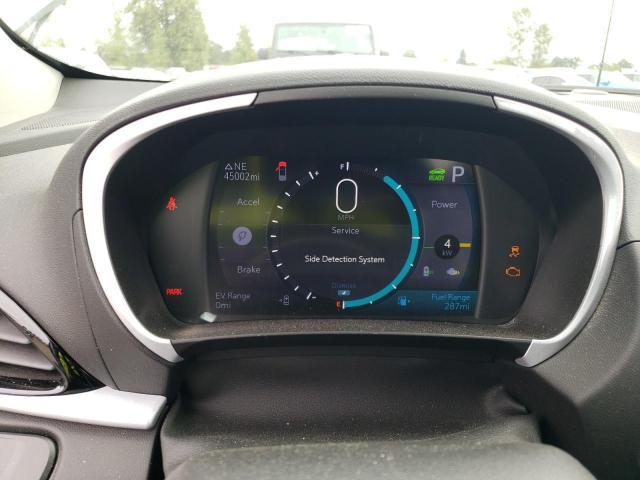 Chevrolet Volt Lt Image 8