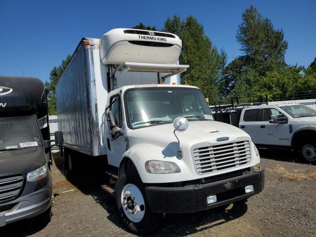  Salvage Freightliner M2 106 Med