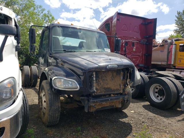  Salvage Freightliner M2