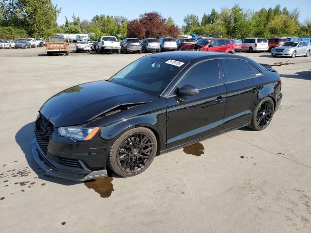  Salvage Audi A3