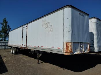  Salvage Trailobile Other