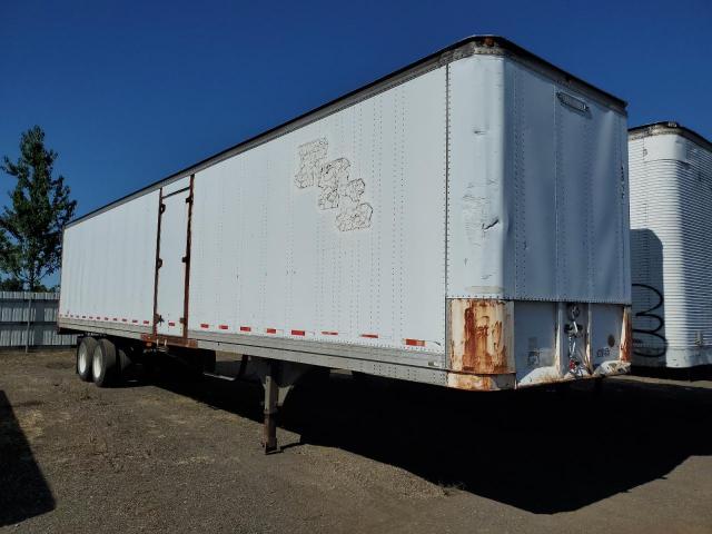  Salvage Trailobile Other