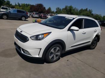  Salvage Kia Niro