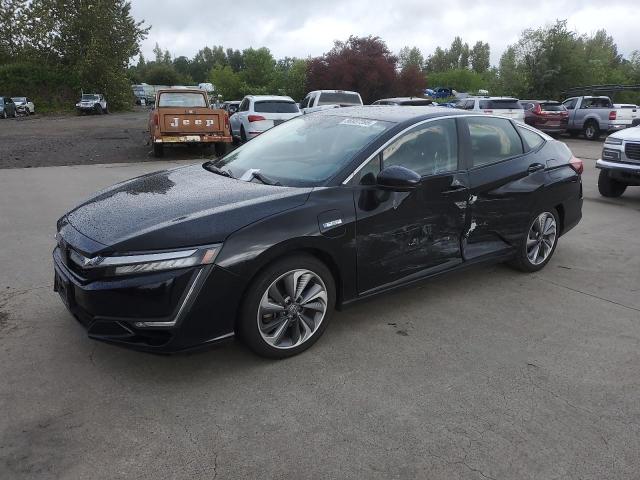  Salvage Honda Clarity