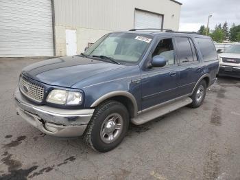  Salvage Ford Expedition