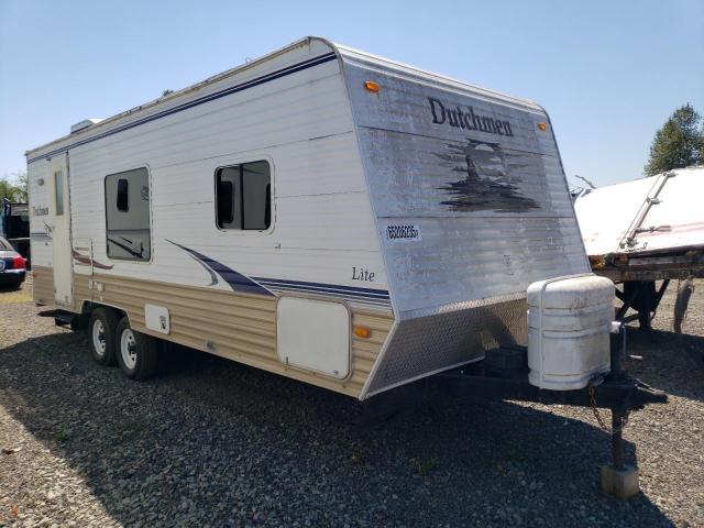  Salvage Dutchmen Lite