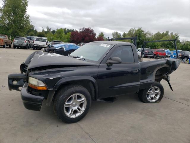  Salvage Dodge Dakota