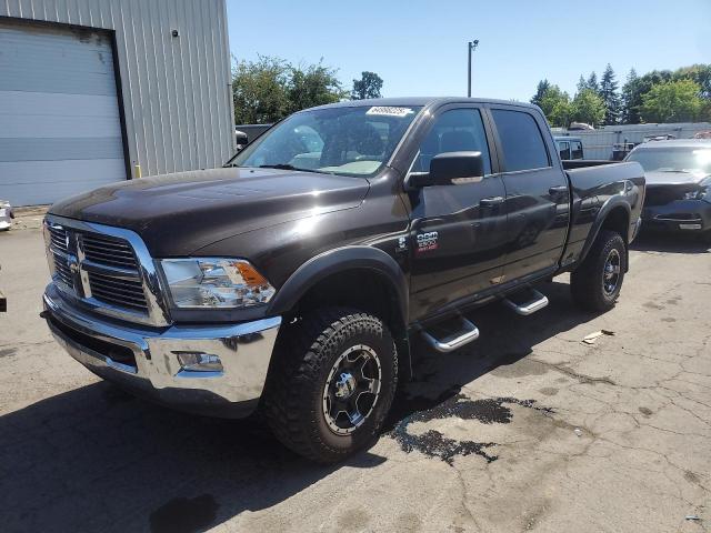  Salvage Dodge Ram 2500