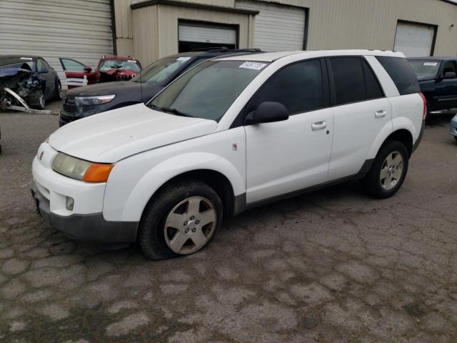  Salvage Saturn Vue