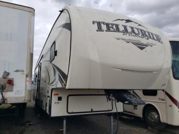  Salvage Starcraft Telluride