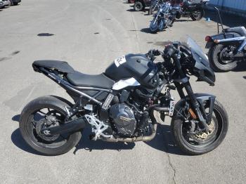 Salvage Suzuki Gsx800 F