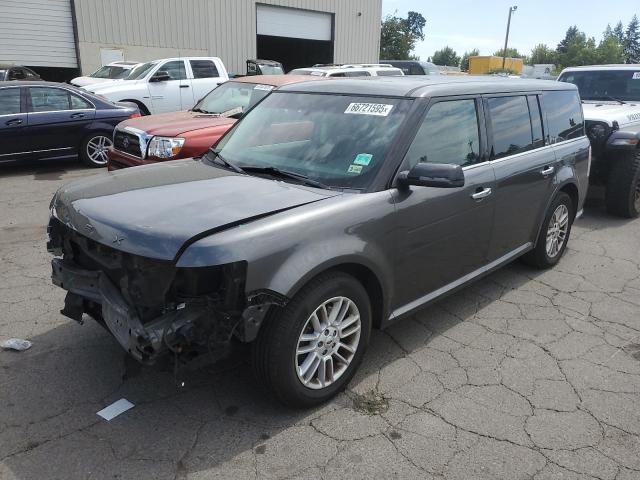  Salvage Ford Flex