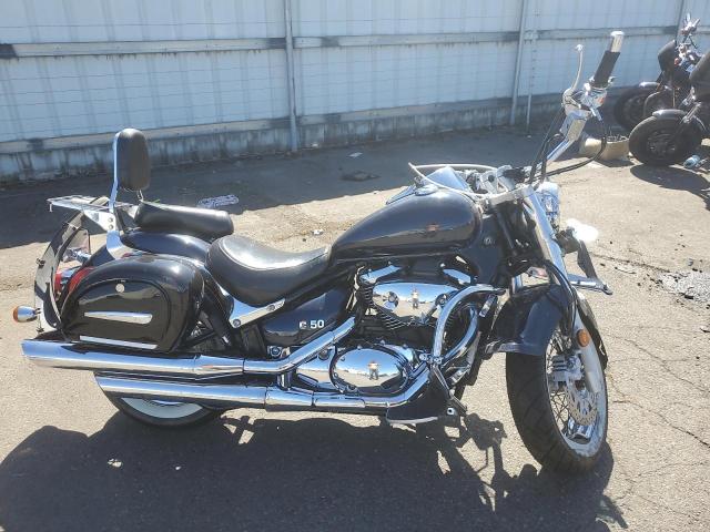  Salvage Suzuki Boulevard