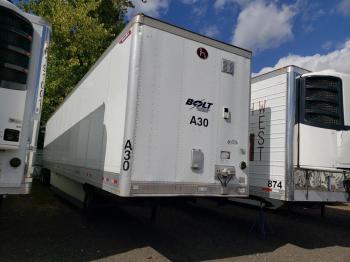  Salvage Great Dane Trailer Other