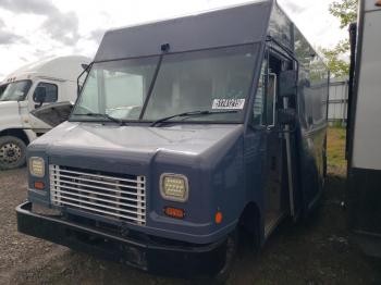  Salvage Ford Econoline