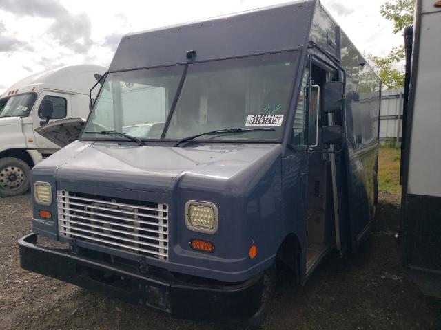  Salvage Ford Econoline