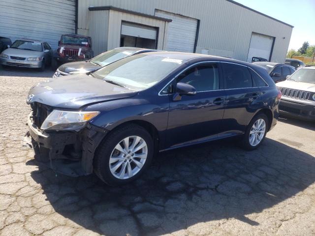 Salvage Toyota Venza