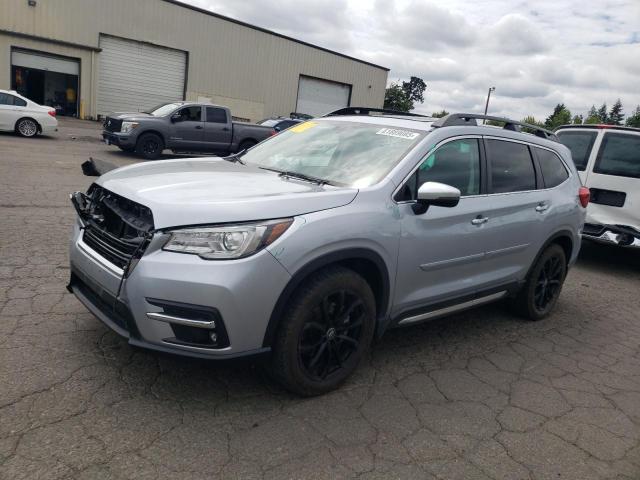  Salvage Subaru Ascent
