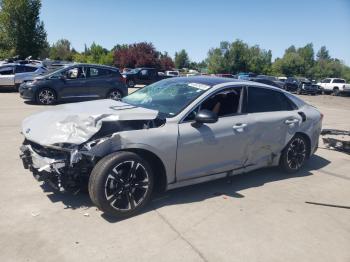  Salvage Kia K5
