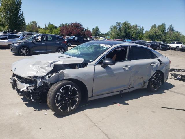  Salvage Kia K5