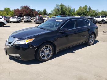  Salvage Acura TL