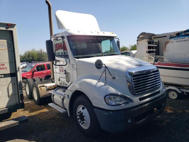  Salvage Frht Conventional Columbia