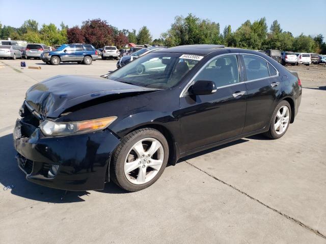  Salvage Acura TSX