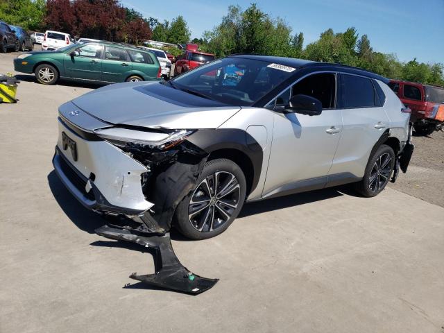  Salvage Toyota Bz4x Xle
