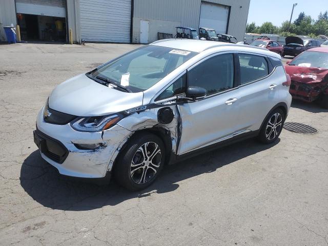  Salvage Chevrolet Bolt