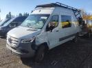 Merz Sprinter 2500 Image 3