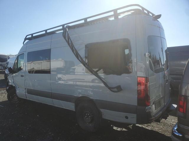 Merz Sprinter 2500 Image 10