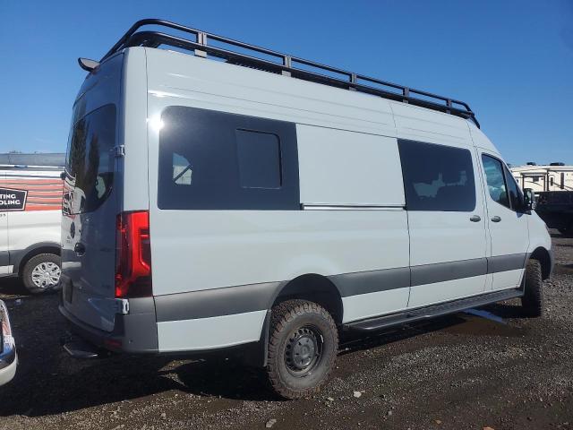 Merz Sprinter 2500 Image 5