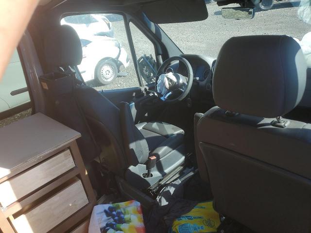 Merz Sprinter 2500 Image 4