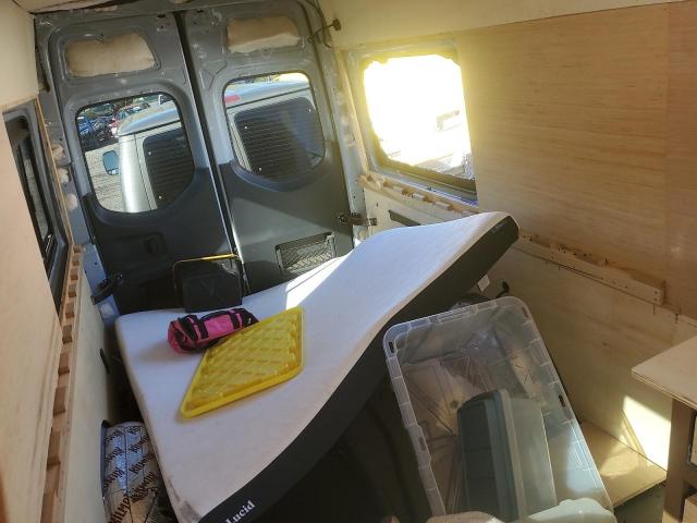 Merz Sprinter 2500 Image 9