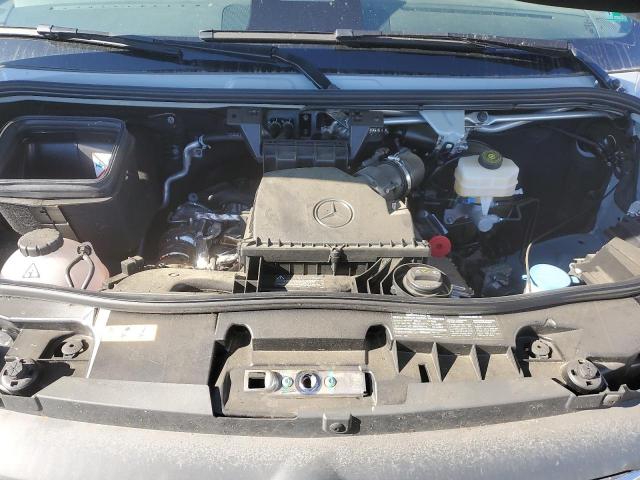 Merz Sprinter 2500 Image 11