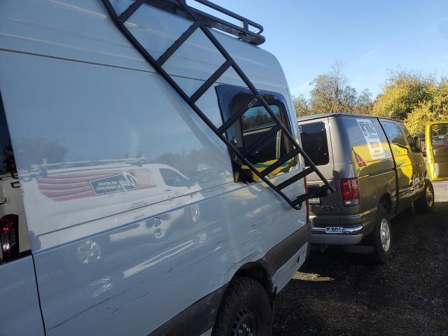 Merz Sprinter 2500 Image 6